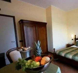 Otel Nastro Azzurro 3*