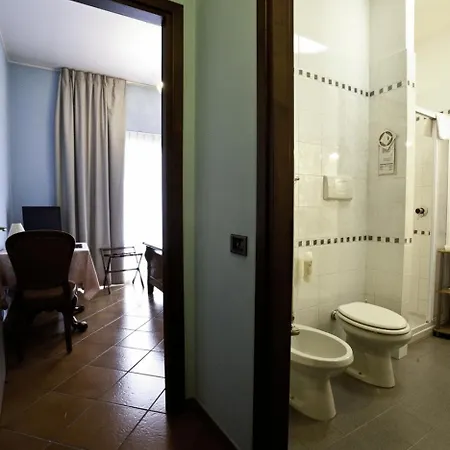 Nastro Azzurro Hotel 3*