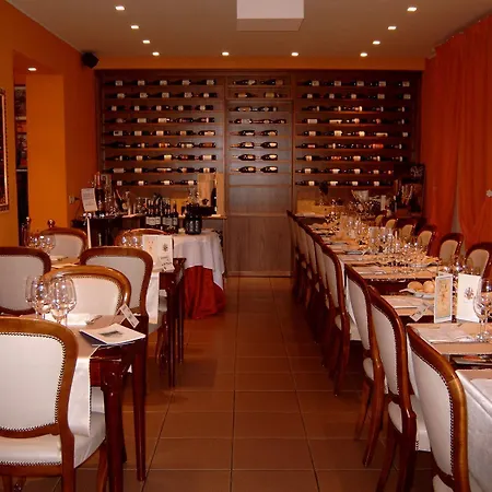 Hotel Nastro Azzurro