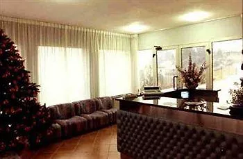 Nastro Azzurro Otel 3*