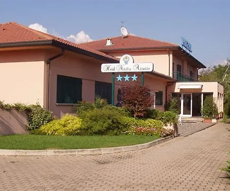 Hotel Nastro Azzurro Monguzzo