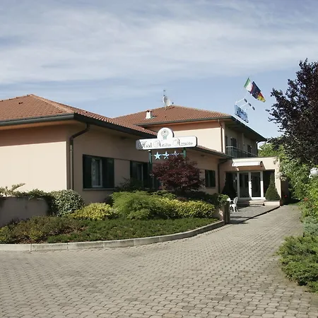 Nastro Azzurro 3* Monguzzo