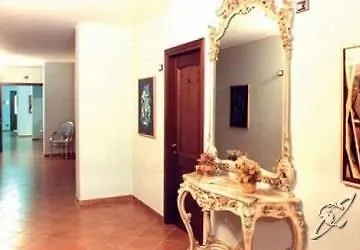 Hotel Nastro Azzurro