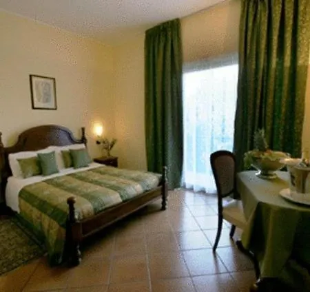 Hotel Nastro Azzurro