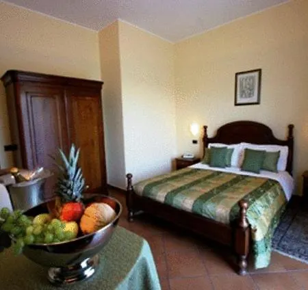 Nastro Azzurro Hotel 3*
