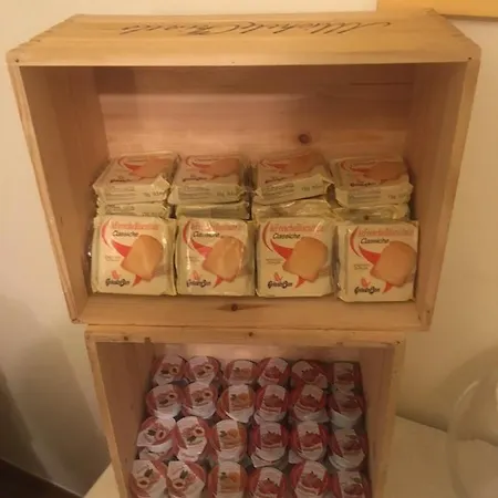 Hotel Nastro Azzurro