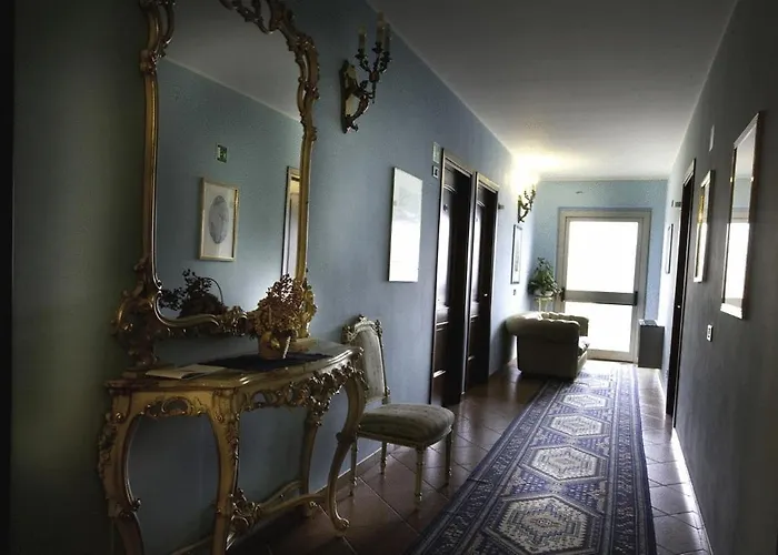 Nastro Azzurro 3* Monguzzo