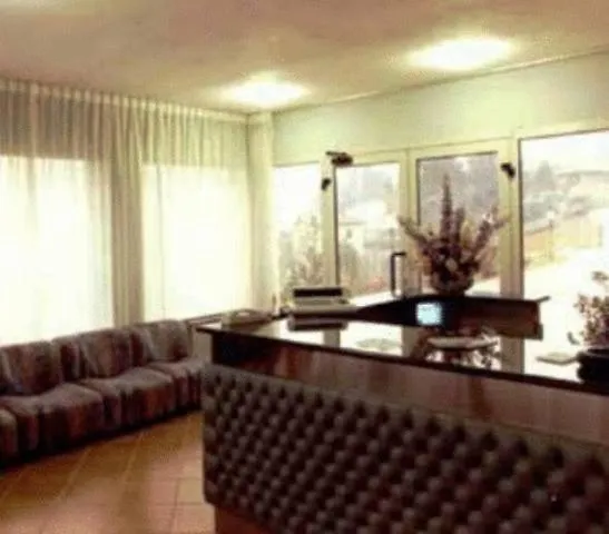 Nastro Azzurro Hotel Monguzzo