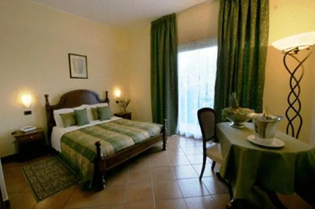 Hotel Nastro Azzurro