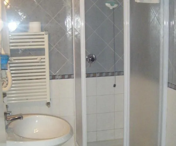 Nastro Azzurro Monguzzo