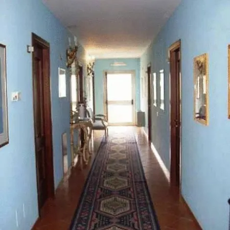 Hotel Nastro Azzurro Monguzzo