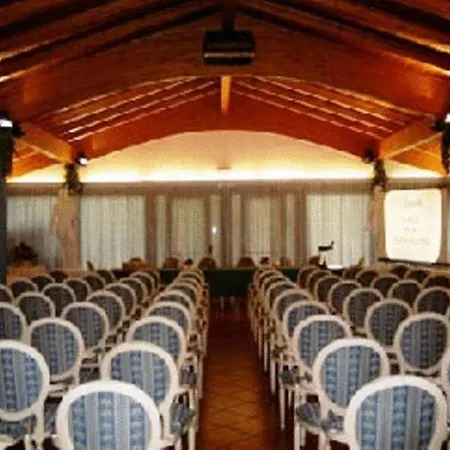 Nastro Azzurro Hotel 3*