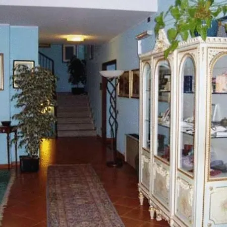 Nastro Azzurro 3* Monguzzo