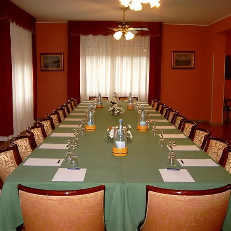 Nastro Azzurro Szálloda 3*