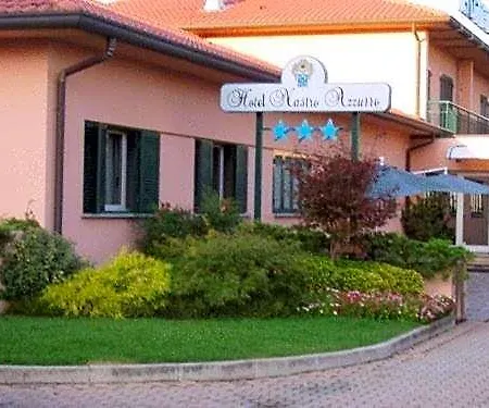 Nastro Azzurro 3* Monguzzo