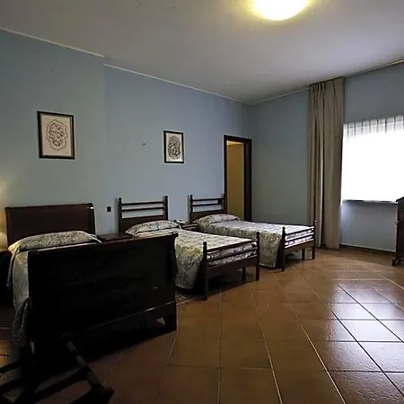 Hotel Nastro Azzurro 3*