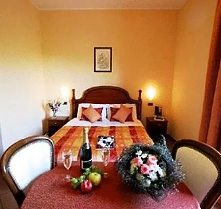 Hotel Nastro Azzurro