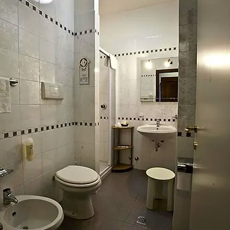 Hotel Nastro Azzurro Monguzzo