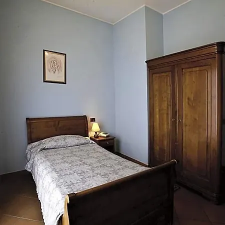 Nastro Azzurro Hotel Monguzzo