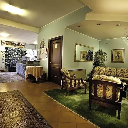 Nastro Azzurro Hotel 3*