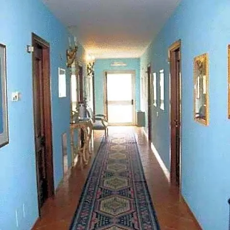 Nastro Azzurro 3*