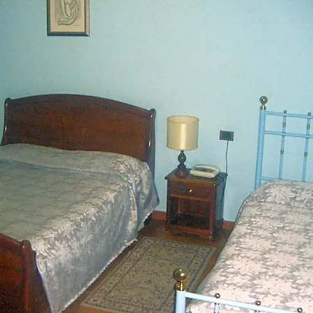 Nastro Azzurro 3*