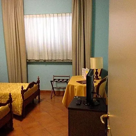 Nastro Azzurro 3*