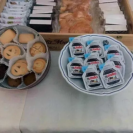 Nastro Azzurro 3* Monguzzo
