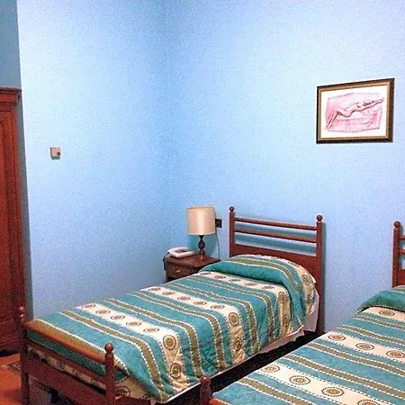 Hotel Nastro Azzurro