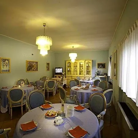 Nastro Azzurro Hotel 3*