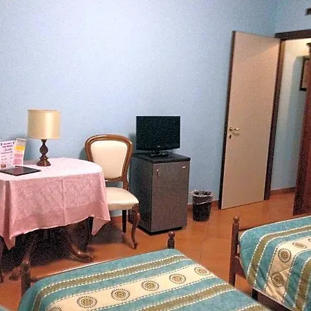 Nastro Azzurro 3*