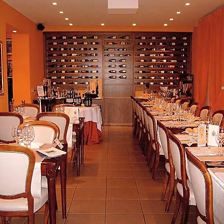 Hotel Nastro Azzurro