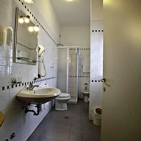 Nastro Azzurro Hotel Monguzzo