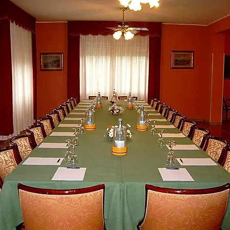 Hotel Nastro Azzurro