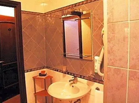 Hotel Nastro Azzurro