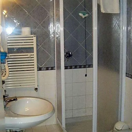 Nastro Azzurro Hotel 3*
