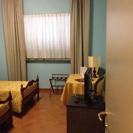 Nastro Azzurro Hotel 3*