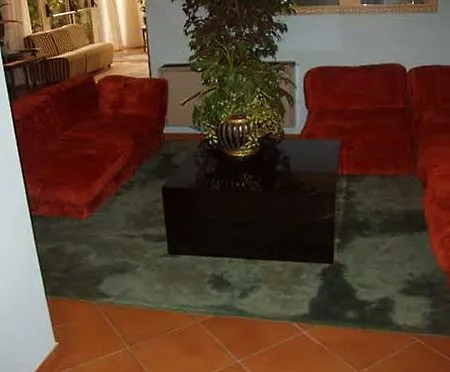 Szálloda Nastro Azzurro 3*