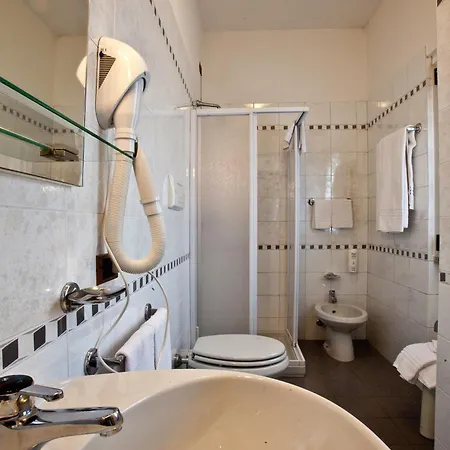 Hotel Nastro Azzurro Monguzzo
