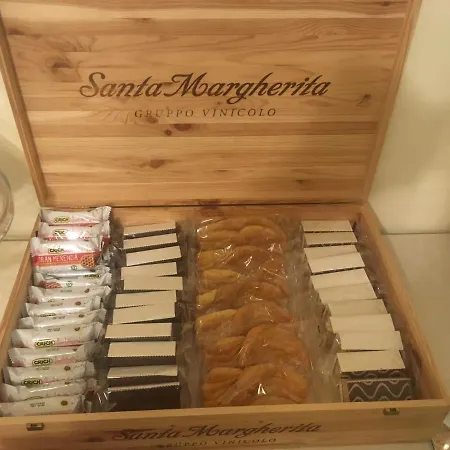 Nastro Azzurro 3* Monguzzo