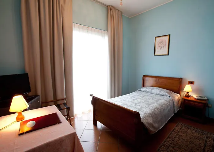 Hotel Nastro Azzurro Monguzzo