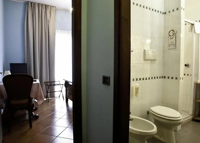 Nastro Azzurro Hotel 3*