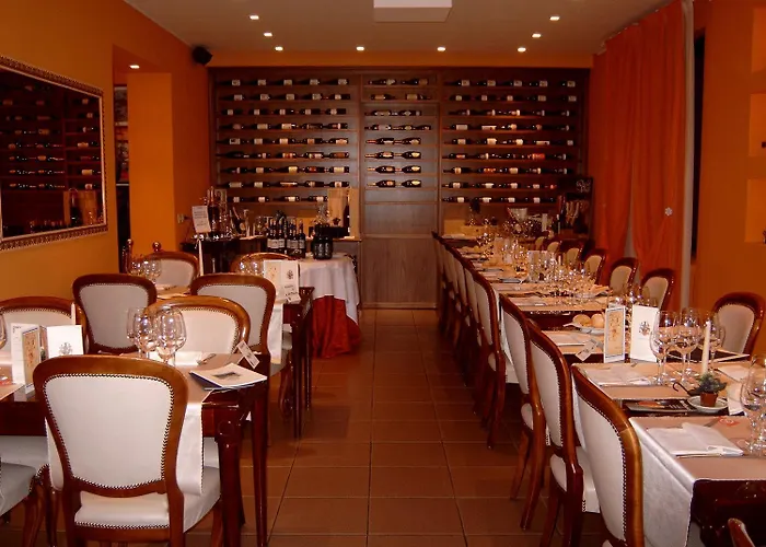 Hotel Nastro Azzurro