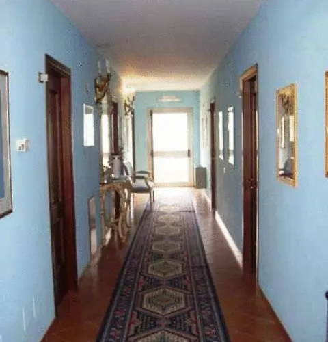 Hotel Nastro Azzurro Monguzzo