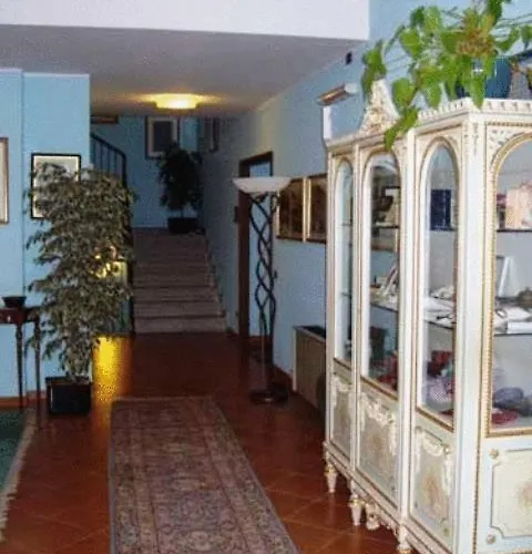 Nastro Azzurro 3* Monguzzo