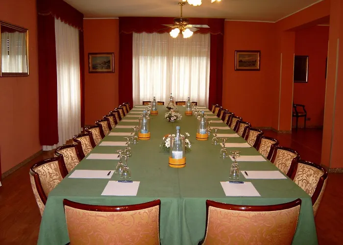 Nastro Azzurro Hotel 3*