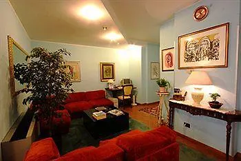 Nastro Azzurro Hotel 3*