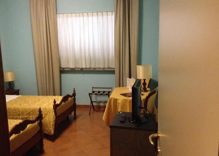 Nastro Azzurro Hotel 3*