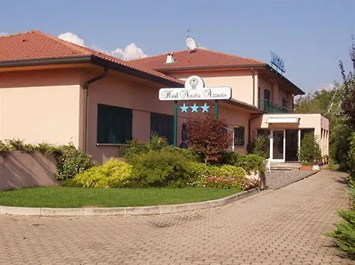 Hotel Nastro Azzurro Monguzzo