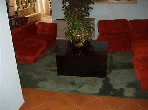 Hotel Nastro Azzurro 3*